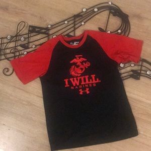 UA Marines T-Shirt